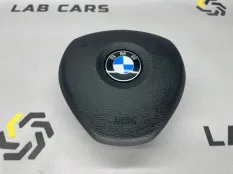 Подушка безопасности в руль BMW X5 E70 РЕСТАЙЛИНГ