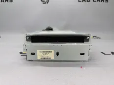 CD-Чейнджер Land Rover Range Rover L405 4.4L DOHC