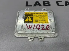 Блок розжига ксенона BMW X6 E71 M57TU2 306D5 35D