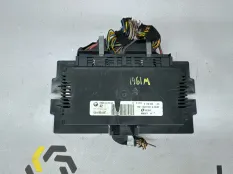 Блок управления светом frm2 BMW X6 E71 M57TU2