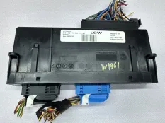 Блок комфорта JBE 2 BMW X6 E71 M57TU2 306D3 3.0D