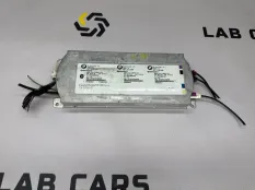 Блок Bluetooth BMW X6 E71 M57TU2 306D3 3.0D M57D30