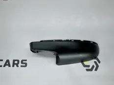 Корпус зеркала левый BMW X6 E71 M57TU2 306D3 3.0D