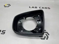 Рамка зеркала левая BMW X6 E71 M57TU2 306D3 3.0D