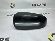 Корпус зеркала левый BMW X6 E71 M57TU2 306D3 3.0D