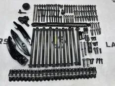 Комплект болтов двигателя BMW X6 E71 N57 N57D30B