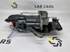 Компрессор пневмоподвески BMW X5 E70 M57TU2 306D3