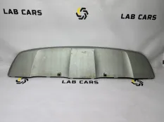 Накладка бампера задняя BMW X6 E71 M57TU2 306D3