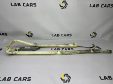 Подушка безопасности боковая правая BMW X6 E71
