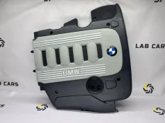 Декоративная крышка двигателя BMW X5 E70 M57TU2