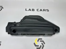 Кожух крышки двигателя BMW X6 E71 N57 N57D30B 40D