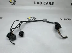 Проводка бачка омывателя BMW X5 E70 M57TU2 306D3