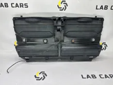 Жалюзи радиатора BMW X6 E71 M57TU2 306D3 3.0D