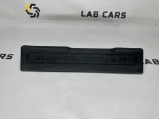 Накладка порога передняя левая Land Rover Range