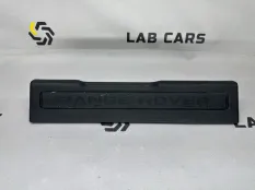 Накладка порога передняя правая Land Rover Range