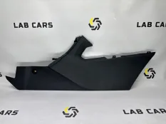 Накладка центральной консоли левая Land Rover