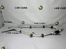 Подушка безопасности боковая правая BMW X3 E83