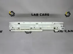 Кронштейн порога задний левый Land Rover Range