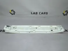 Кронштейн порога задний правый Land Rover Range