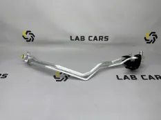 Трубка кондиционера BMW X6 E71 M57TU2 306D3 3.0D