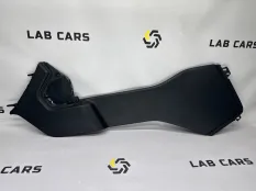 Накладка центральной консоли левая Land Rover