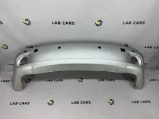 Бампер задний BMW X5 E70 M57TU2 306D3 3.0D M57D30