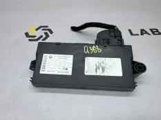 Блок зажигания CAS3 BMW X5 E70 M57TU2 306D3 3.0D