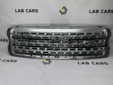Решетка радиатора передняя Land Rover Range Rover