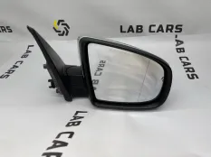 Зеркало боковое правое BMW X5 E70 M57TU2 306D3