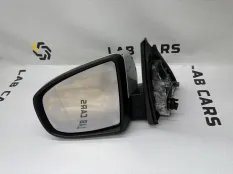 Зеркало боковое левое BMW X5 E70 M57TU2 306D3 3.0D