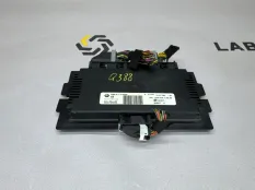Блок управления светом frm2 BMW X5 E70 M57TU2