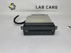 CD-Чейнджер BMW X5 E70 M57TU2 306D3 3.0D M57D30