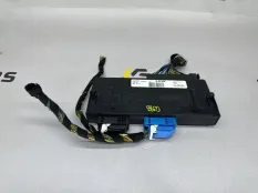 Блок комфорта JBBFE 2 BMW X5 E70 M57TU2 306D3 3.0D