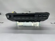 Магнитола CCC BMW X5 E70 M57TU2 306D3 3.0D M57D30