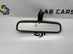 Зеркало салонное BMW X5 E70 M57TU2 306D3 3.0D