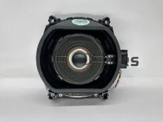Сабвуфер центральный BMW X5 E70 M57TU2 306D3 3.0D