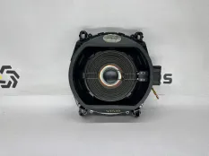 Сабвуфер центральный BMW X5 E70 M57TU2 306D3 3.0D