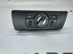 Блок управления светом BMW X5 E70 M57TU2 306D3