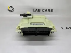 Блок управления двигателем Land Rover Range Rover