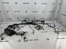 Проводка ДВС Land Rover Range Rover EVOQUE L538 2