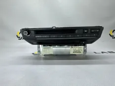 Магнитола CCC BMW X6 E71 M57TU2 306D3 3.0D M57D30