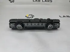 Блок климат-контроля BMW X6 E71 M57TU2 306D3 3.0D