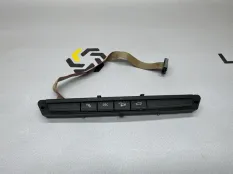 Блок кнопок центральной консоли BMW X6 E71 M57TU2