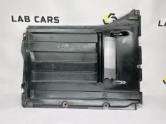 Облицовка днища кузова BMW X5 E70 M57TU2 306D3