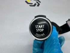 Кнопка старт-стоп BMW X6 E71 M57TU2 306D3 3.0D