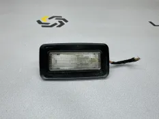 Плафон салона BMW X6 E71 M57TU2 306D3 3.0D M57D30