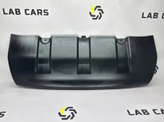 Накладка бампера передняя Land Rover Range Rover