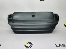 Накладка бампера задняя Land Rover Range Rover