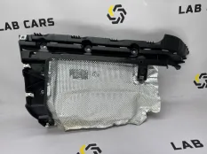 Тепловой экран бампера задний левый Land Rover