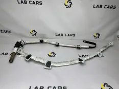 Подушка безопасности боковая левая BMW X3 E83
